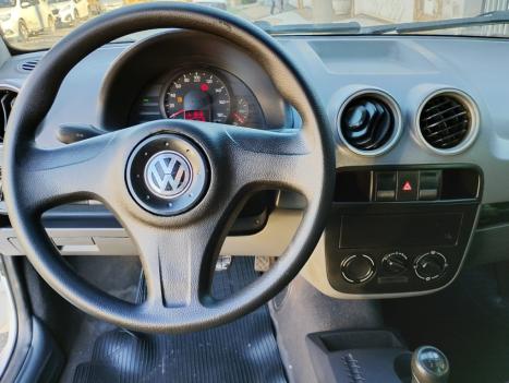 VOLKSWAGEN Gol 1.0 G4 FLEX, Foto 8