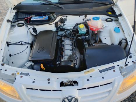 VOLKSWAGEN Gol 1.0 G4 FLEX, Foto 10