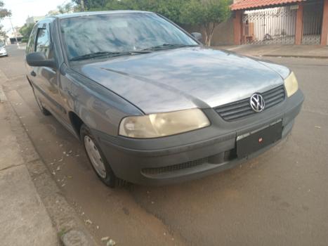 VOLKSWAGEN Gol 1.0 G3 CITY, Foto 3