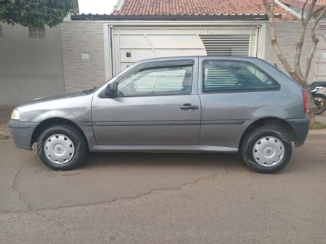 VOLKSWAGEN Gol 1.0 G3 CITY, Foto 4
