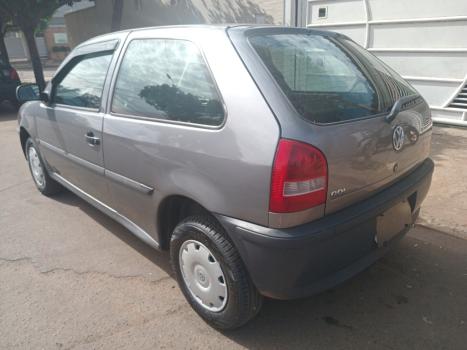 VOLKSWAGEN Gol 1.0 G3 CITY, Foto 5