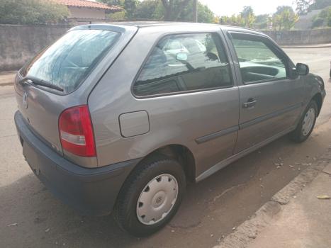 VOLKSWAGEN Gol 1.0 G3 CITY, Foto 6