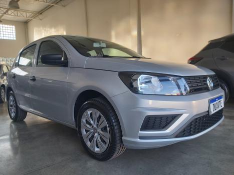 VOLKSWAGEN Gol 1.0 G6 FLEX, Foto 2