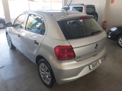 VOLKSWAGEN Gol 1.0 G6 FLEX, Foto 9