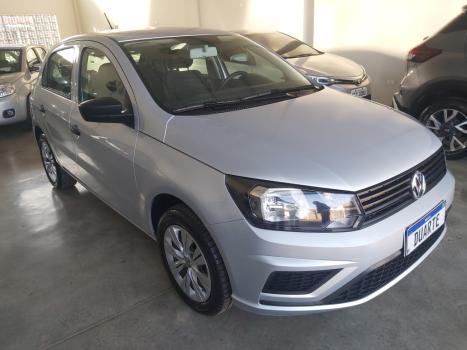 VOLKSWAGEN Gol 1.0 G6 FLEX, Foto 8