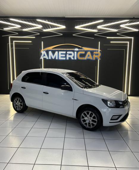 VOLKSWAGEN Gol 1.0 G6 FLEX, Foto 1