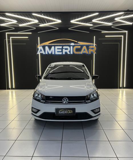 VOLKSWAGEN Gol 1.0 G6 FLEX, Foto 2