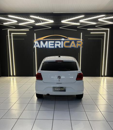 VOLKSWAGEN Gol 1.0 G6 FLEX, Foto 3