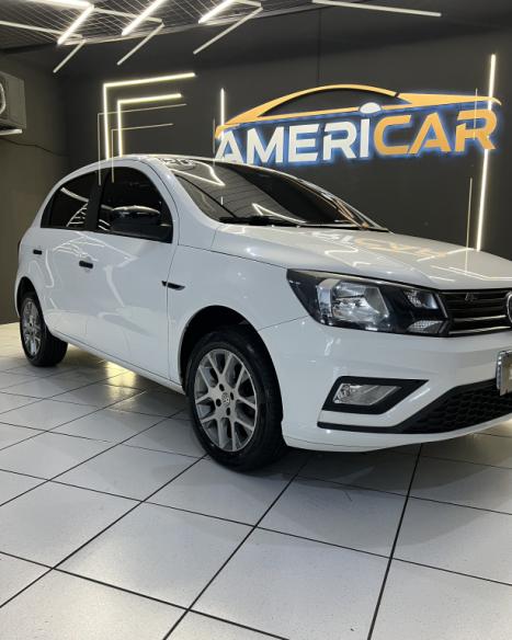 VOLKSWAGEN Gol 1.0 G6 FLEX, Foto 5