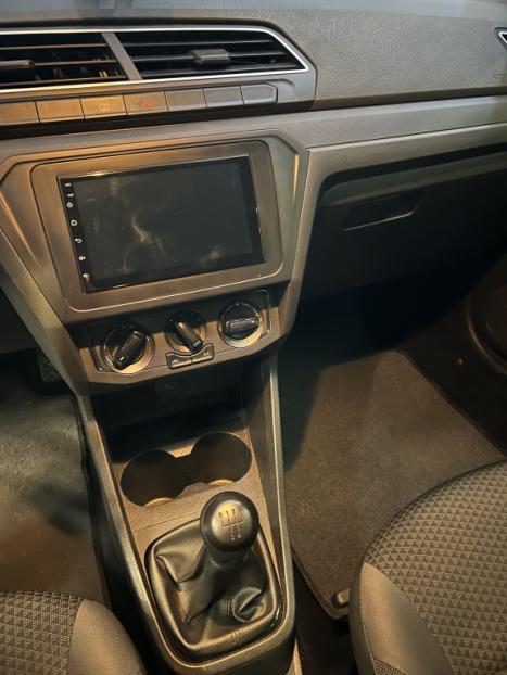 VOLKSWAGEN Gol 1.0 G6 FLEX, Foto 7
