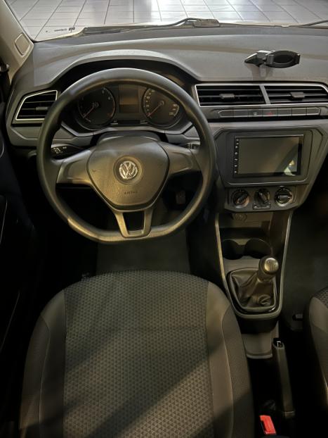 VOLKSWAGEN Gol 1.0 G6 FLEX, Foto 8