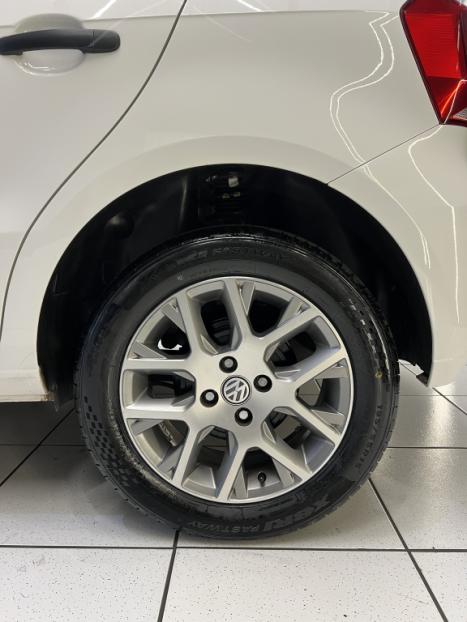 VOLKSWAGEN Gol 1.0 G6 FLEX, Foto 9