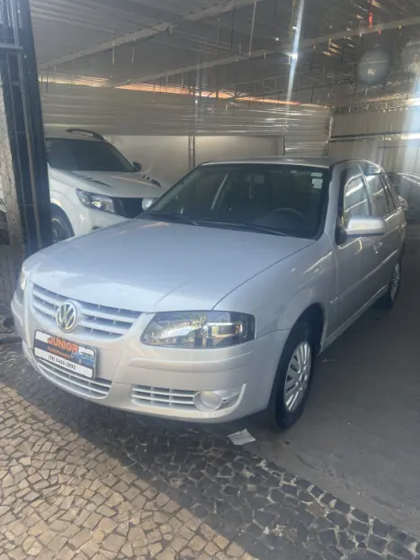 VOLKSWAGEN Gol 1.0 G4 TREND FLEX, Foto 2