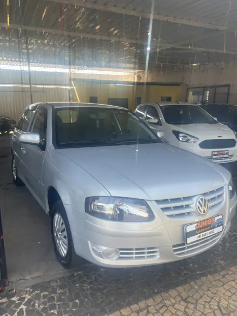 VOLKSWAGEN Gol 1.0 G4 TREND FLEX, Foto 3