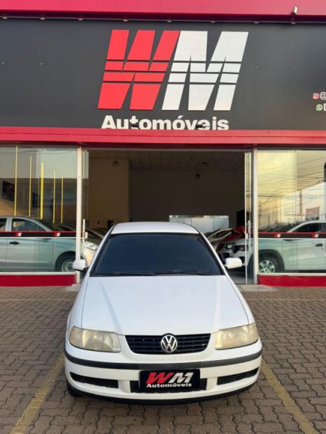VOLKSWAGEN Gol 1.0 G4 CITY, Foto 4