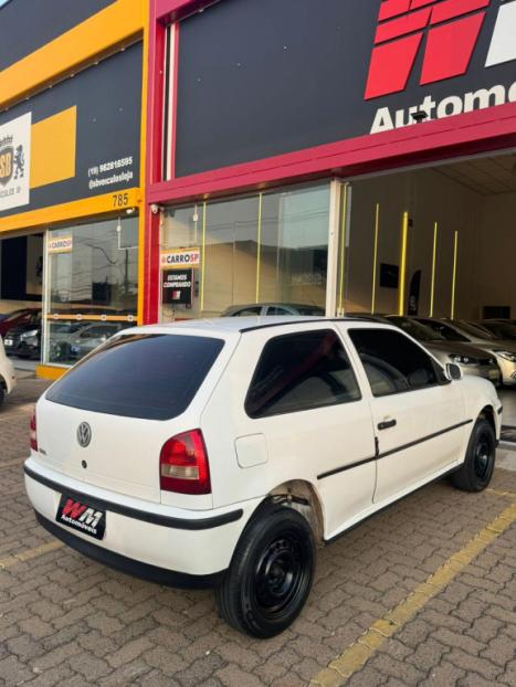 VOLKSWAGEN Gol 1.0 G4 CITY, Foto 6