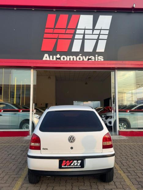VOLKSWAGEN Gol 1.0 G4 CITY, Foto 7