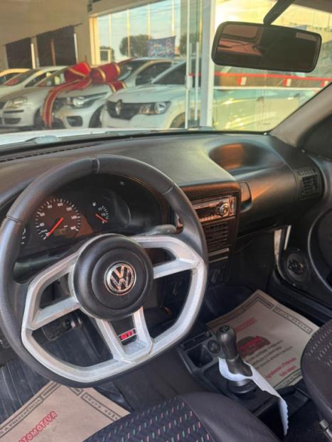 VOLKSWAGEN Gol 1.0 G4 CITY, Foto 8