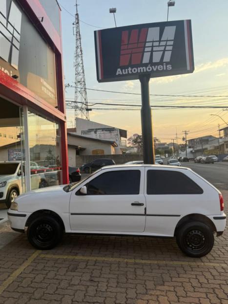 VOLKSWAGEN Gol 1.0 G4 CITY, Foto 9