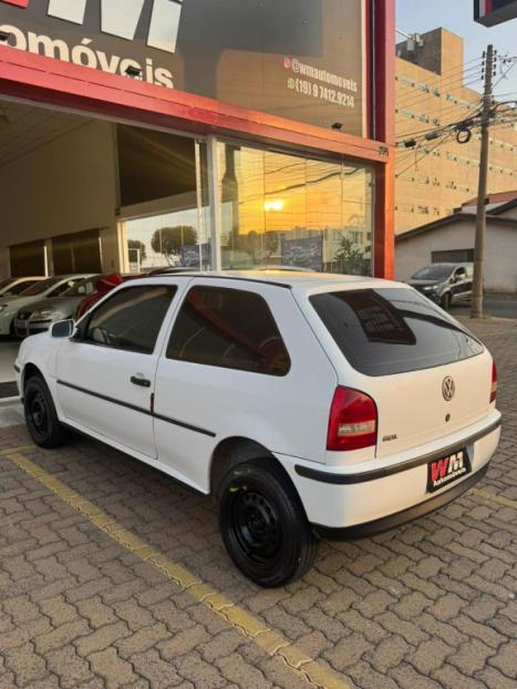 VOLKSWAGEN Gol 1.0 G4 CITY, Foto 10