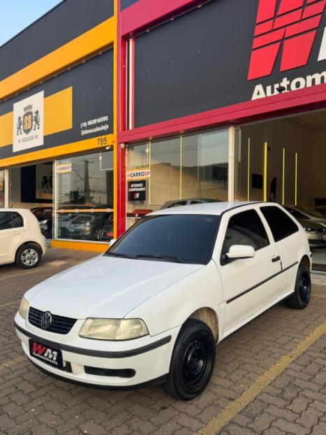 VOLKSWAGEN Gol 1.0 G4 CITY, Foto 11