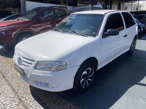 VOLKSWAGEN Gol 1.0 G4 TREND FLEX, Foto 1