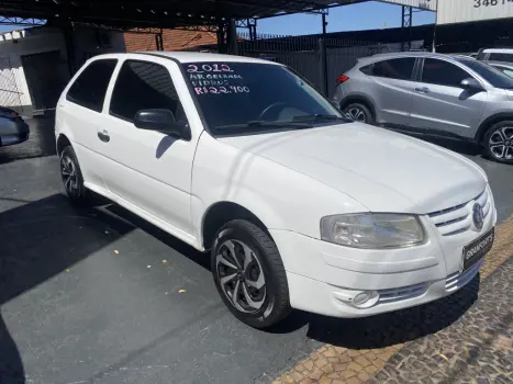 VOLKSWAGEN Gol 1.0 G4 TREND FLEX, Foto 3