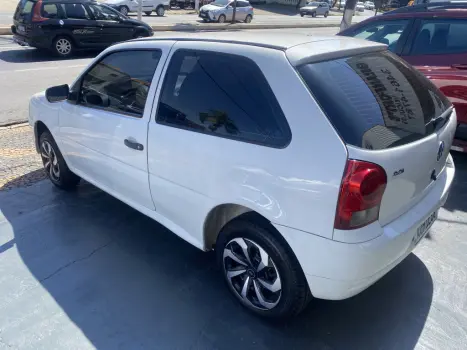 VOLKSWAGEN Gol 1.0 G4 TREND FLEX, Foto 4