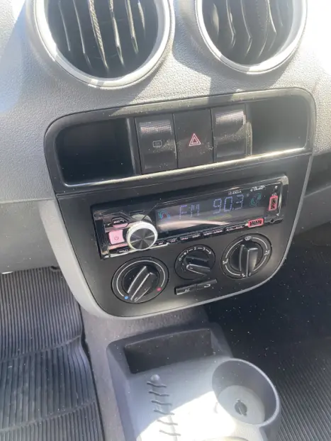 VOLKSWAGEN Gol 1.0 G4 TREND FLEX, Foto 6