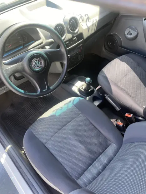VOLKSWAGEN Gol 1.0 G4 TREND FLEX, Foto 7