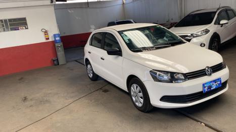 VOLKSWAGEN Gol 1.0 G6 FLEX, Foto 2