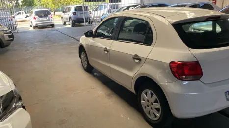 VOLKSWAGEN Gol 1.0 G6 FLEX, Foto 3