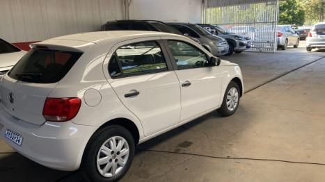 VOLKSWAGEN Gol 1.0 G6 FLEX, Foto 4