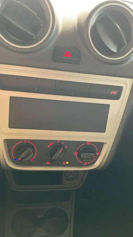 VOLKSWAGEN Gol 1.0 G6 FLEX, Foto 7