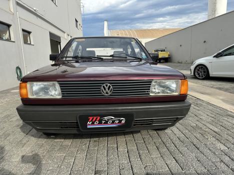 VOLKSWAGEN Gol 1.0 I, Foto 4