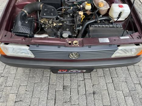 VOLKSWAGEN Gol 1.0 I, Foto 8