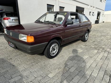 VOLKSWAGEN Gol 1.0 I, Foto 10