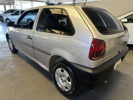 VOLKSWAGEN Gol 1.0 I, Foto 2
