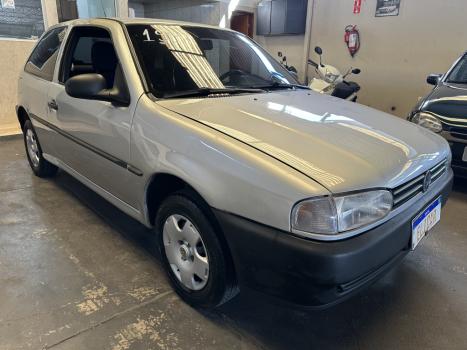 VOLKSWAGEN Gol 1.0 I, Foto 3