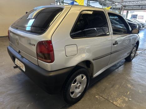 VOLKSWAGEN Gol 1.0 I, Foto 4
