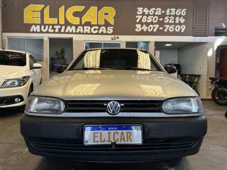 VOLKSWAGEN Gol 1.0 I, Foto 5