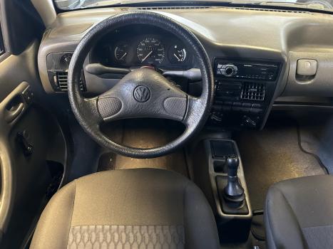 VOLKSWAGEN Gol 1.0 I, Foto 8