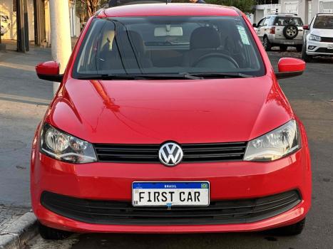 VOLKSWAGEN Gol 1.0 MI 4P, Foto 3