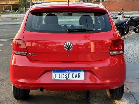 VOLKSWAGEN Gol 1.0 MI 4P, Foto 9