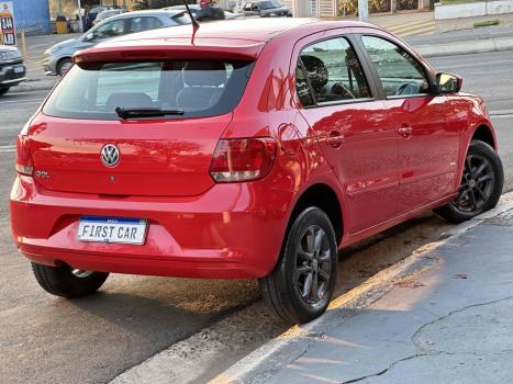 VOLKSWAGEN Gol 1.0 MI 4P, Foto 10