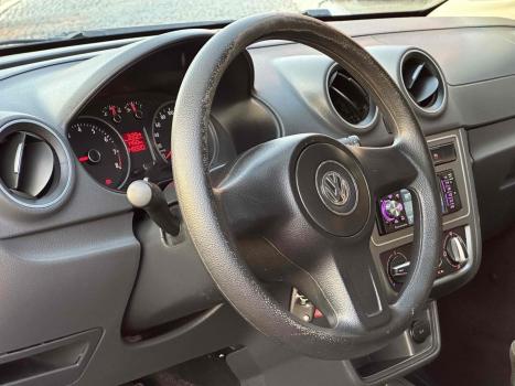 VOLKSWAGEN Gol 1.0 MI 4P, Foto 12