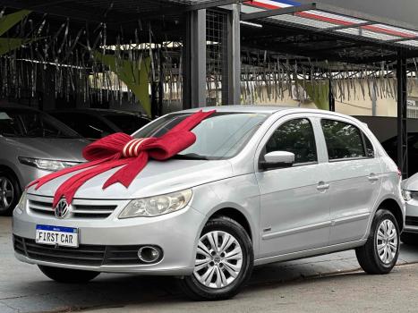 VOLKSWAGEN Gol 1.0 MI 4P, Foto 1