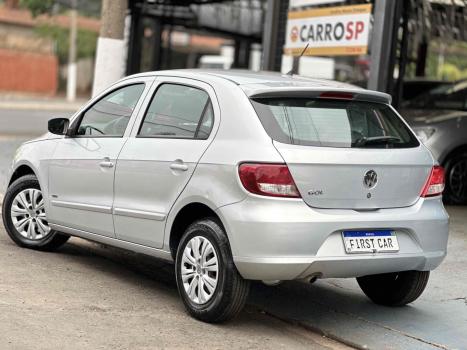 VOLKSWAGEN Gol 1.0 MI 4P, Foto 8