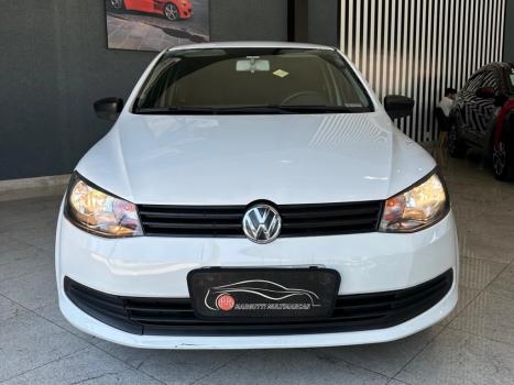 VOLKSWAGEN Gol 1.0 MI, Foto 2