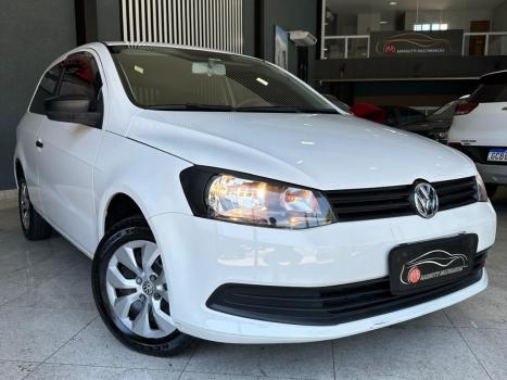 VOLKSWAGEN Gol 1.0 MI, Foto 3